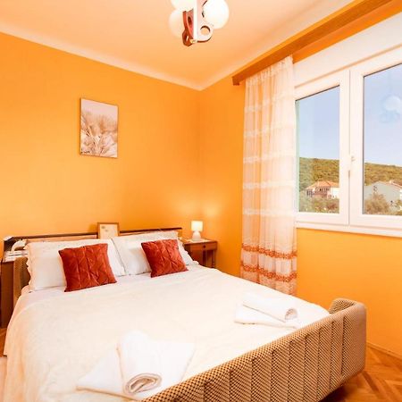 Apartman Tena Punat Eksteriør bilde